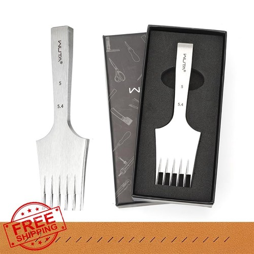 Wuta leather chisel french - leather,