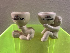 Vintage Lurpak Douglas Ceramic