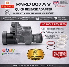 Pard NV007 A V Night Vision