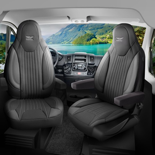 Seat covers suitable for eura - seat,