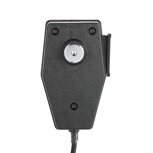 Radio speaker mic - radio,