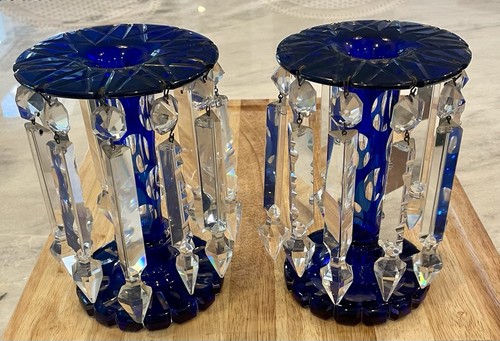 Antique victorian era cobalt - antique,