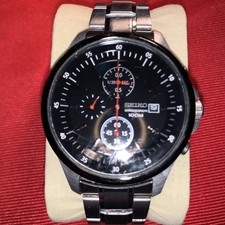 Seiko 7T92-0NY0 Quartz