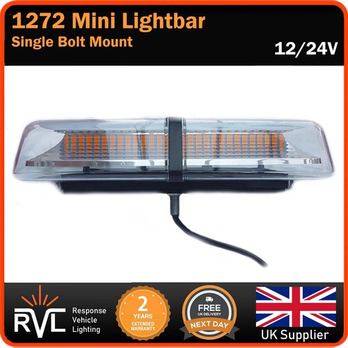 Rvl1272sp bolt amber led - rvl1272sp,