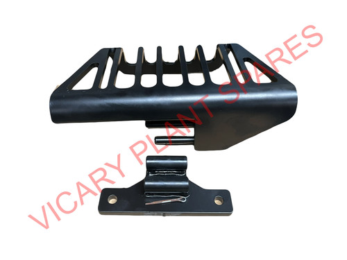 Light guard jcb part no - light,