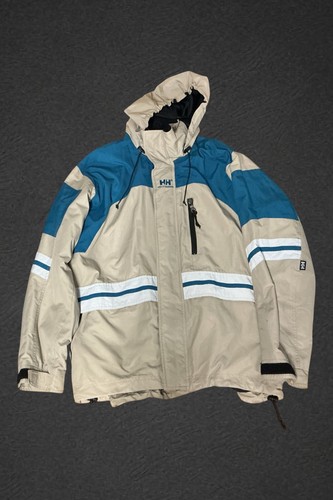 Helly hansen jacket - hansen, xl