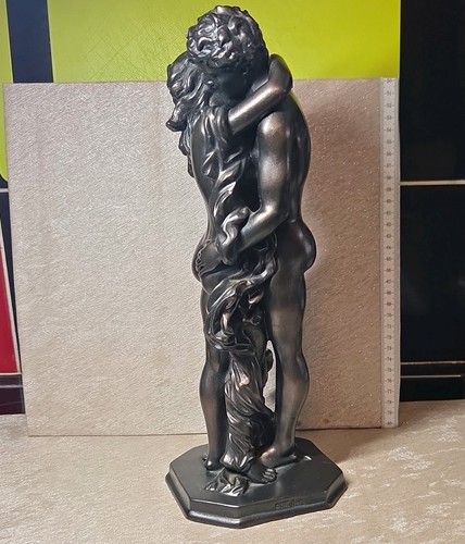 Nude figurine sculpture - nude,