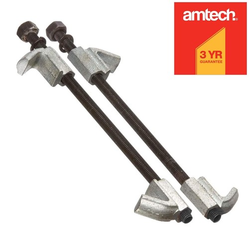 Coil spring compressor - coil,