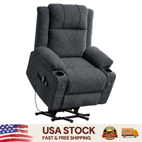 Korser power lift recliner - korser,