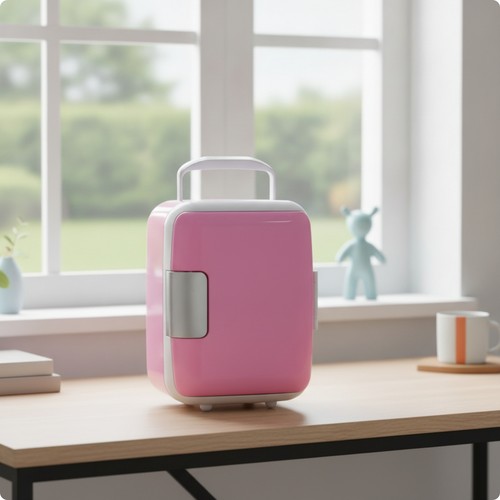 Mini fridge two oneuse - two-in-oneuse,