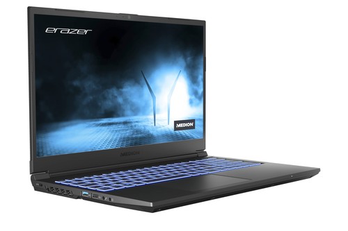 Medion erazer crawler e30 rtx - medion,