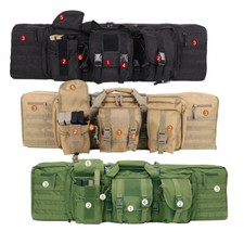 UK Tactical Double Padded