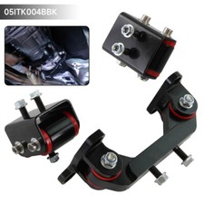 Engine Transmission Mount Kit