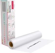 HTVRONT Heat Transfer Vinyl