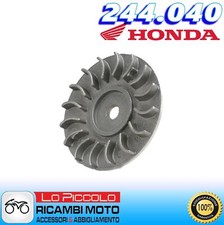 244.040 Fixed Pulley Polini Honda Bali 50 - SGX 50 Sky - SH 50 New