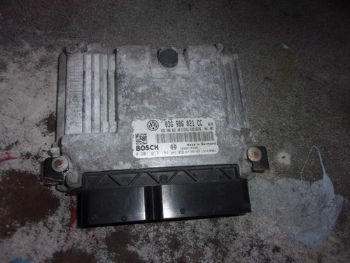 Passat tdi edc16u34 - vw, ecu