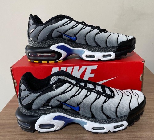 Nike air max plus - max, tn