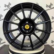 4 Alloy Wheels Devoted Abarth
