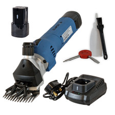 Clippers Cordless Shears Sheep