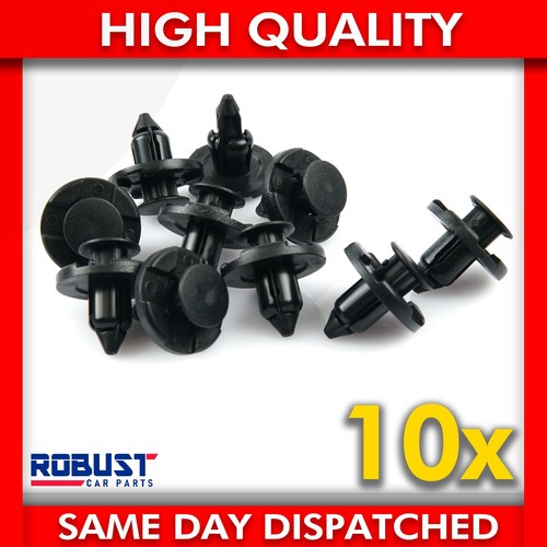 10x wheel arch lining - wheel,