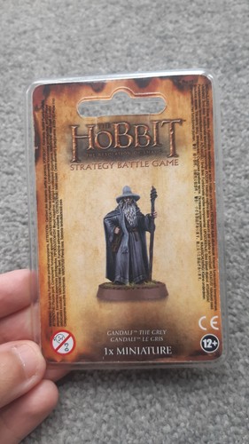 Gandalf the grey - gandalf,