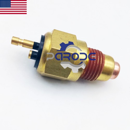 Temperature sending switch for - temperature,