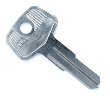 Replacement Key for Yakima SKS, Thule, Nonfango, Sears, Karrite Cut to your code