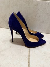 Christian Louboutin Pigalle