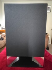 Sony BDVN 7200w Subwoofer