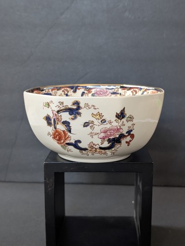 Vintage masons mandalay - vintage,