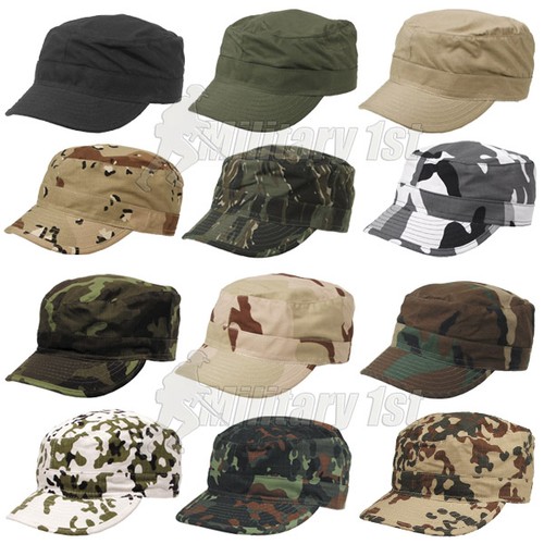 Classic combat bdu field - field, cap