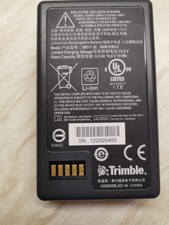 NEW Trimble Rechargeable