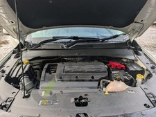 JEEP COMPASS MK2 MP52 Engine