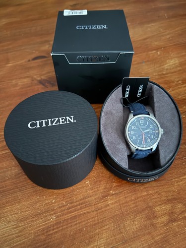 Citizen men analogue - men's,