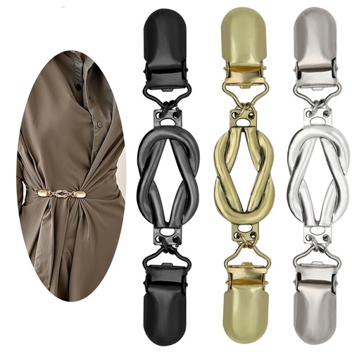 1pc sweater clips cinch - 1pc,