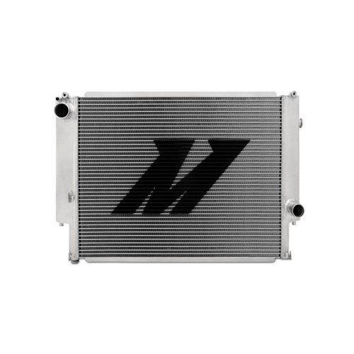 Mishimoto alloy radiator - mishimoto,