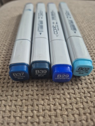 Copic classic marker - copic,