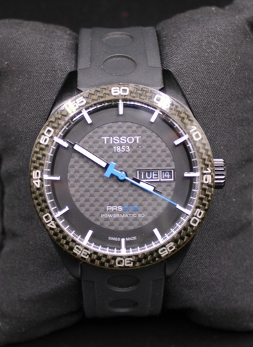Men tissot prs 516 - tissot,