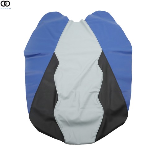 Blue seat cover for - seat, yamaha