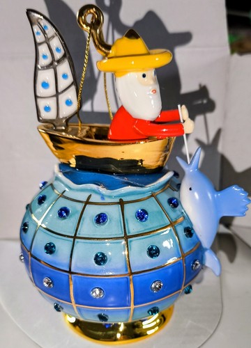Alessi vecchio il mare - vecchio,