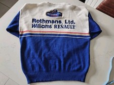 1995 Rothmans Williams Renault