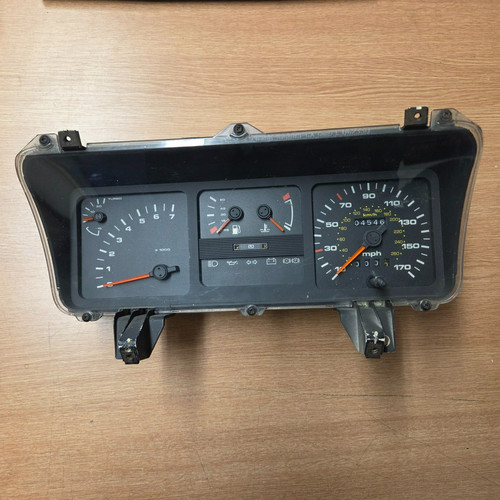 Ford sierra cosworth - sierra,