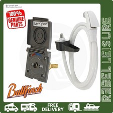 Bullfinch External Shower