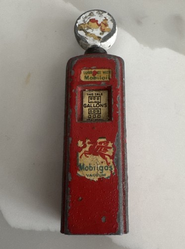 Vintage triang 1960 petrol - vintage,