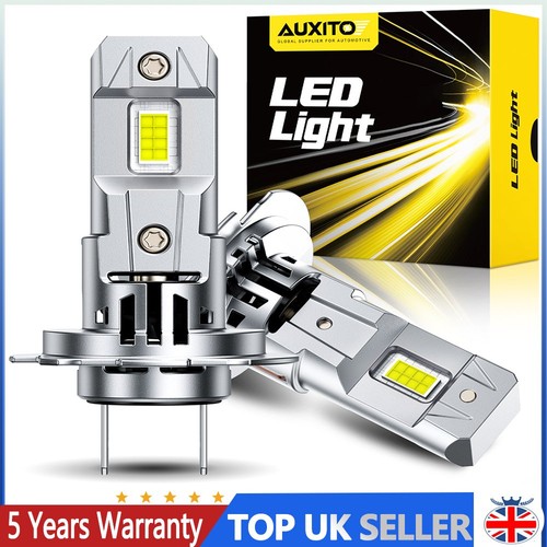 Upgrade led car - 2,