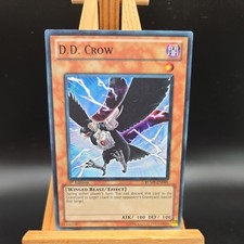 Yugioh D.D. Crow RYMP-EN095