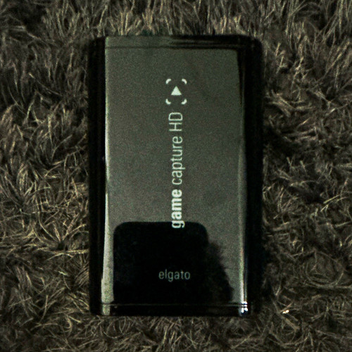 Elgato game capture - capture, hd