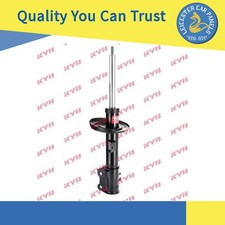 Front Left KYB Shock Absorber