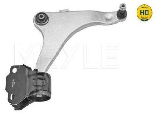Genuine meyle control arm - control,