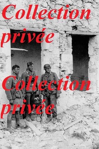 Ww2 paratrooper operation - ww2,